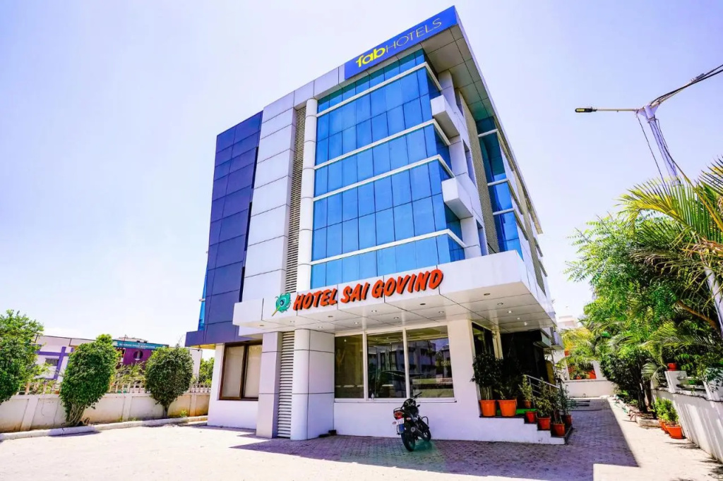 Sai Govind Hotel