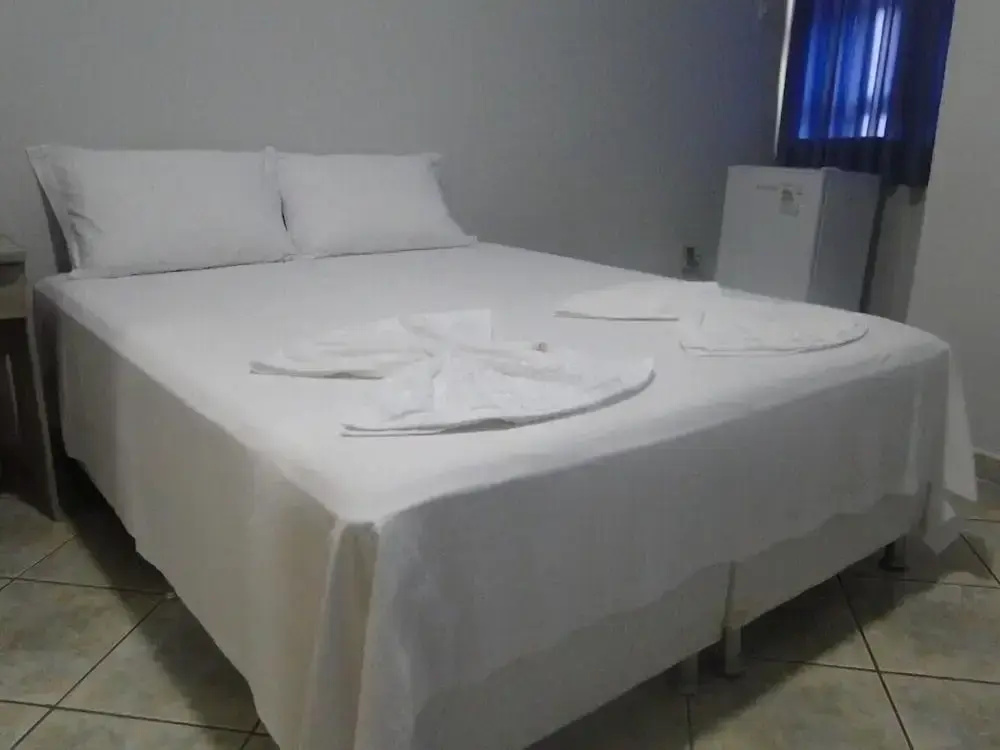 Hotel Colinas - Chambres