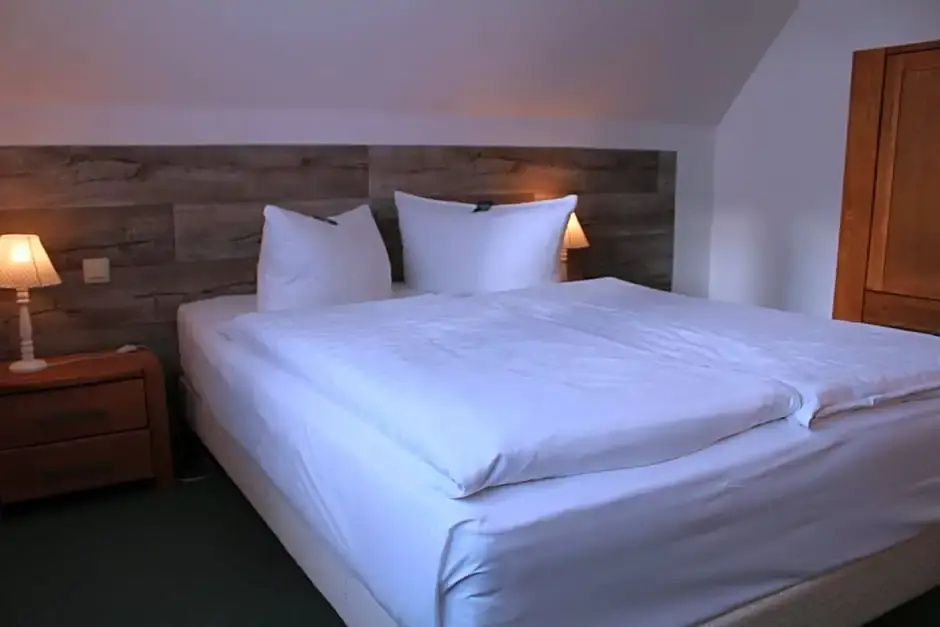 Hotel Residenz - Chambres