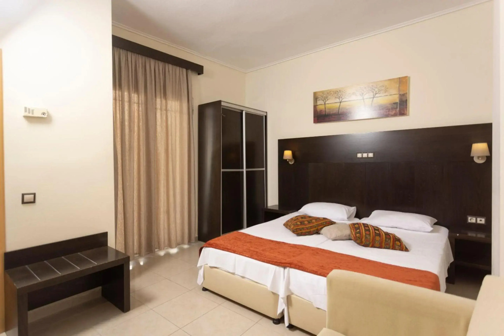 Hanioti Grandotel Hotel - Général