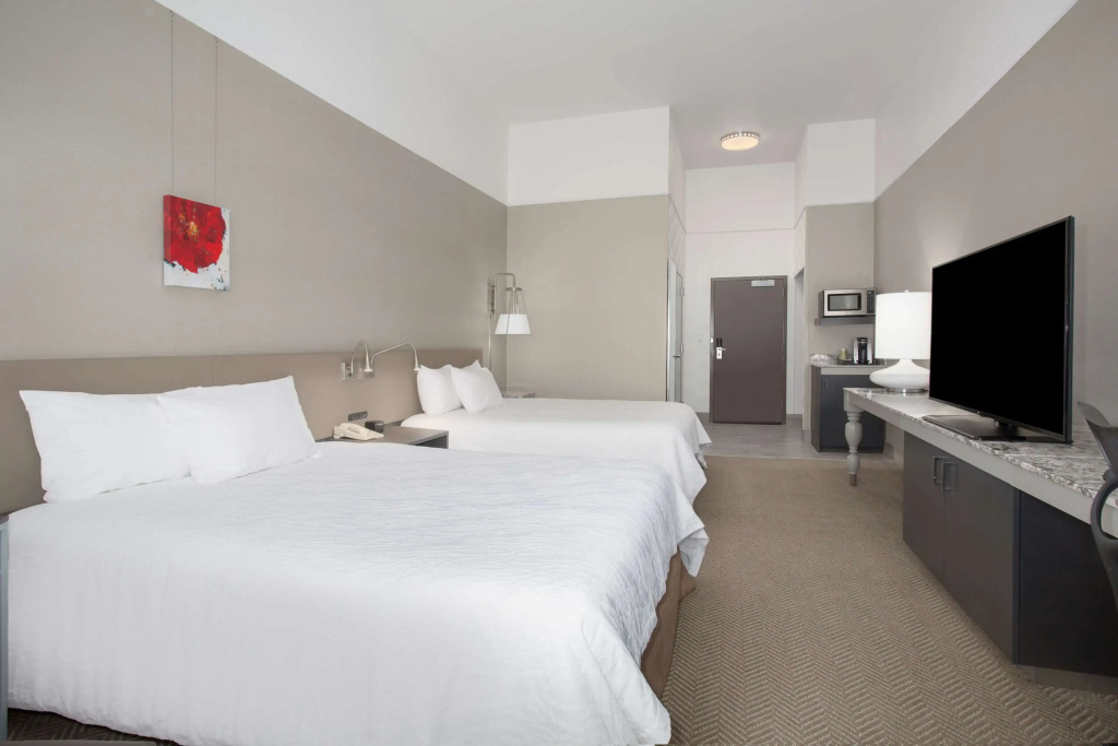 Hilton Garden Inn Salt Lake City/Layton - Général