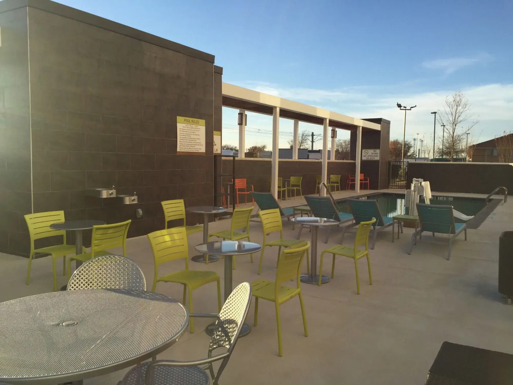 Home2 Suites by Hilton Irving / DFW Airport North - Général