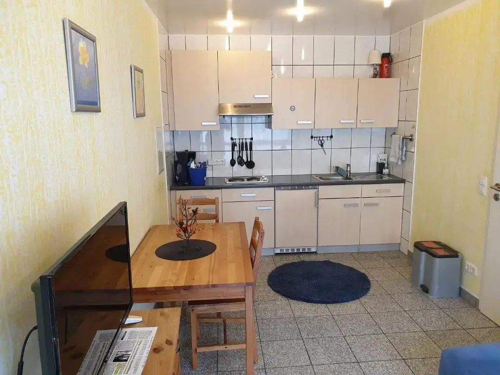 Apartmenthaus "Zum Löwen" Heidelberg - Ziegelhausen - Chambres