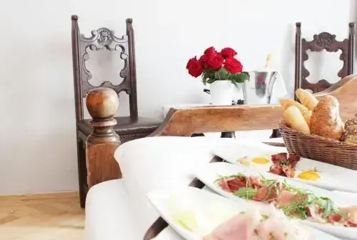Stadthotel Restaurant Auerhahn - Général