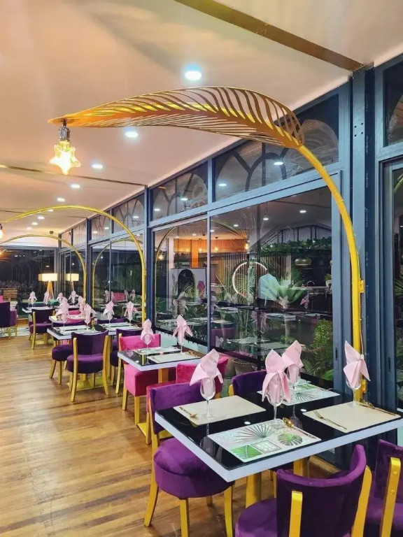 Central Hotel Tana - Général