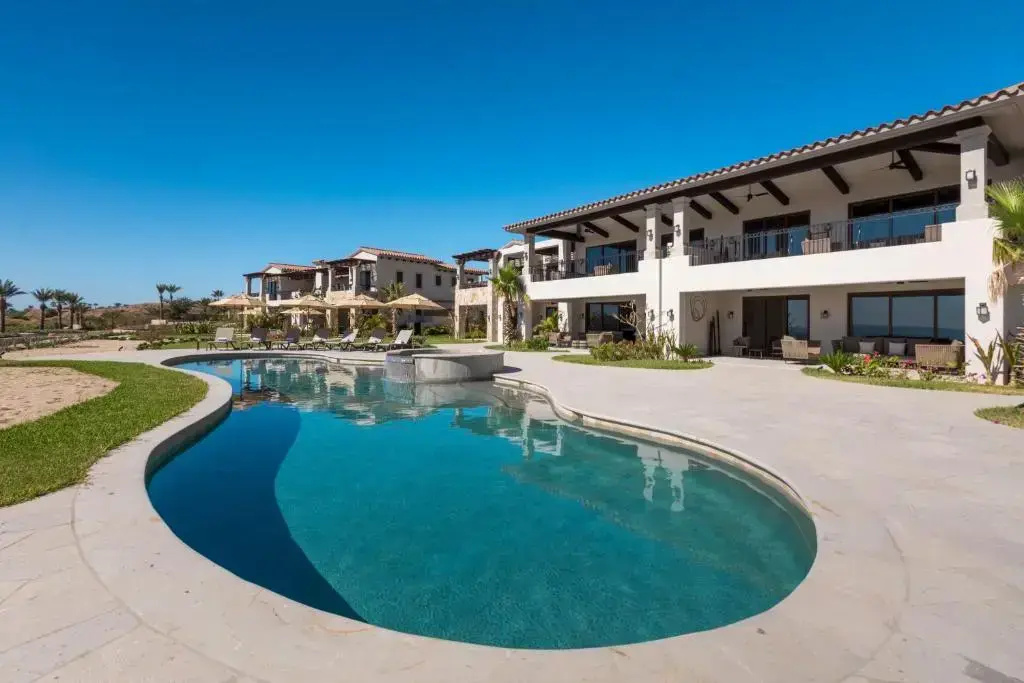 Live Aqua Private Residences Los Cabos - фото 9