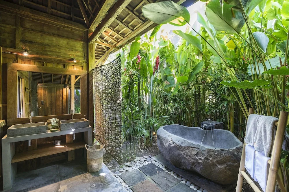 Alami Boutique Villas & Resort - Chambres