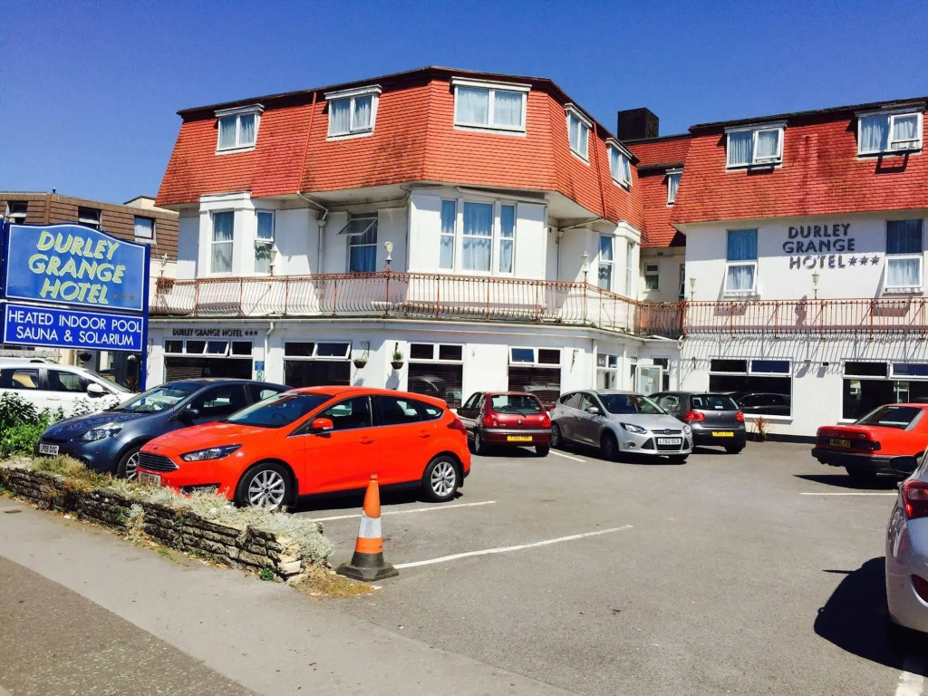 Durley Grange Hotel - Général
