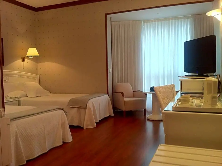 Las Rocas Playa Hotel - Chambres