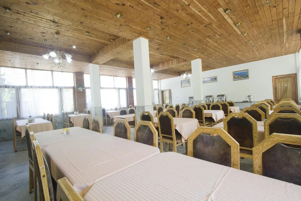 OYO 1537 Hotel Highland - Général