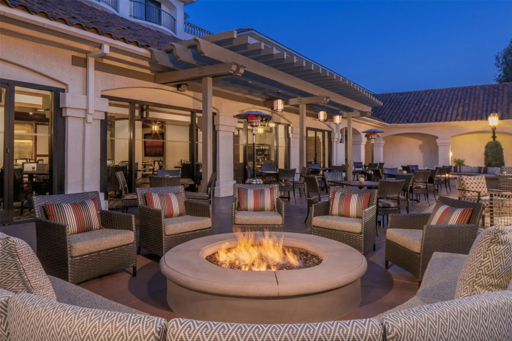 Hyatt Regency Westlake - Général