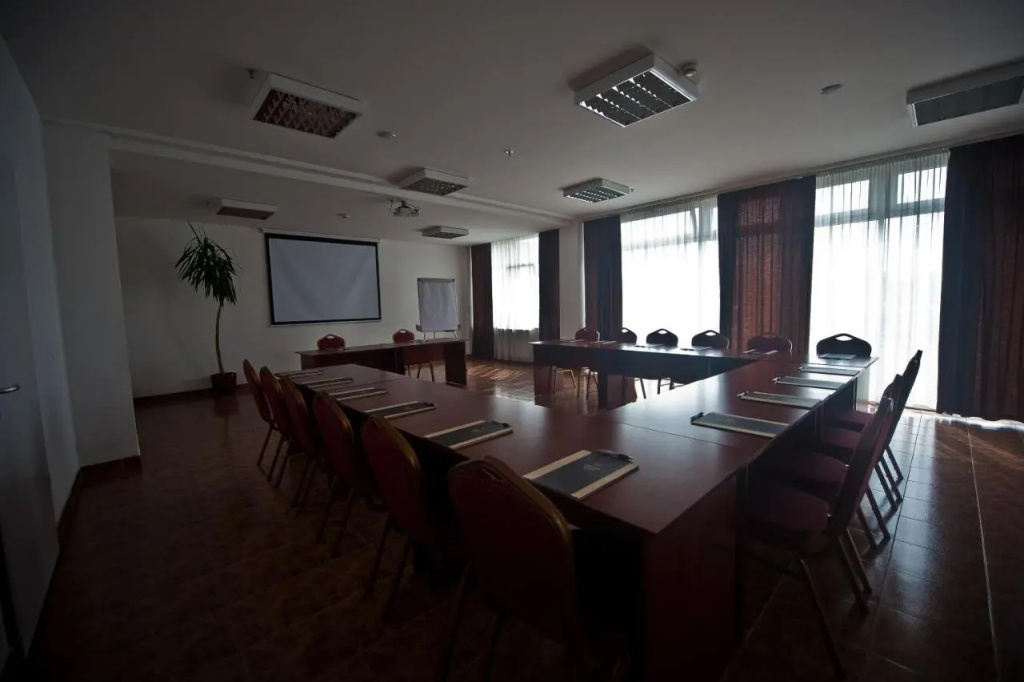 Hotel photo 19