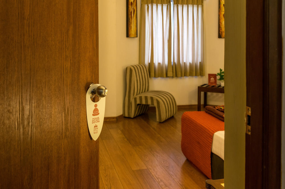 ZEN Rooms Nawala Junction — 4