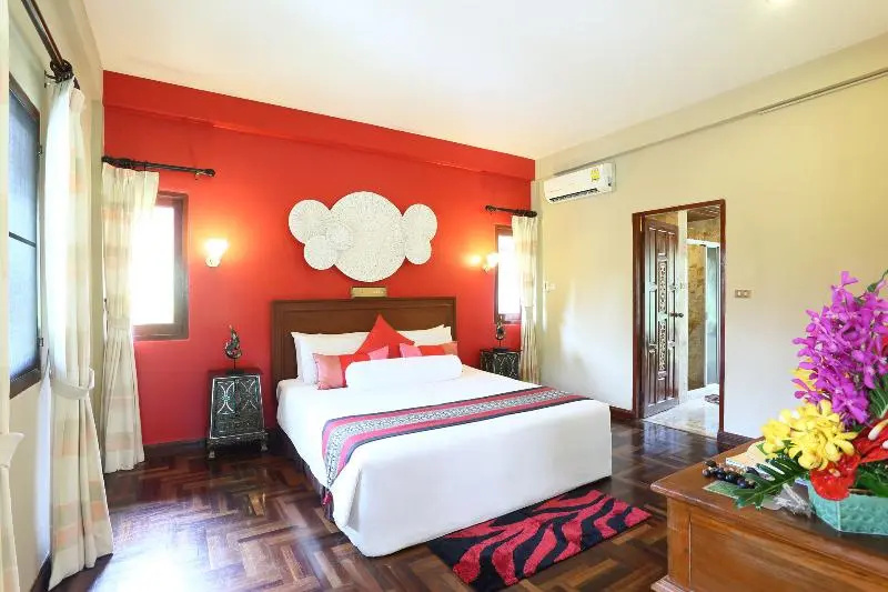 Viva Vacation Resort - Chambres
