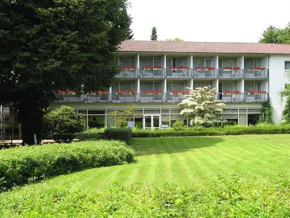 Arcadia Schwaghof Bad Salzuflen - Général