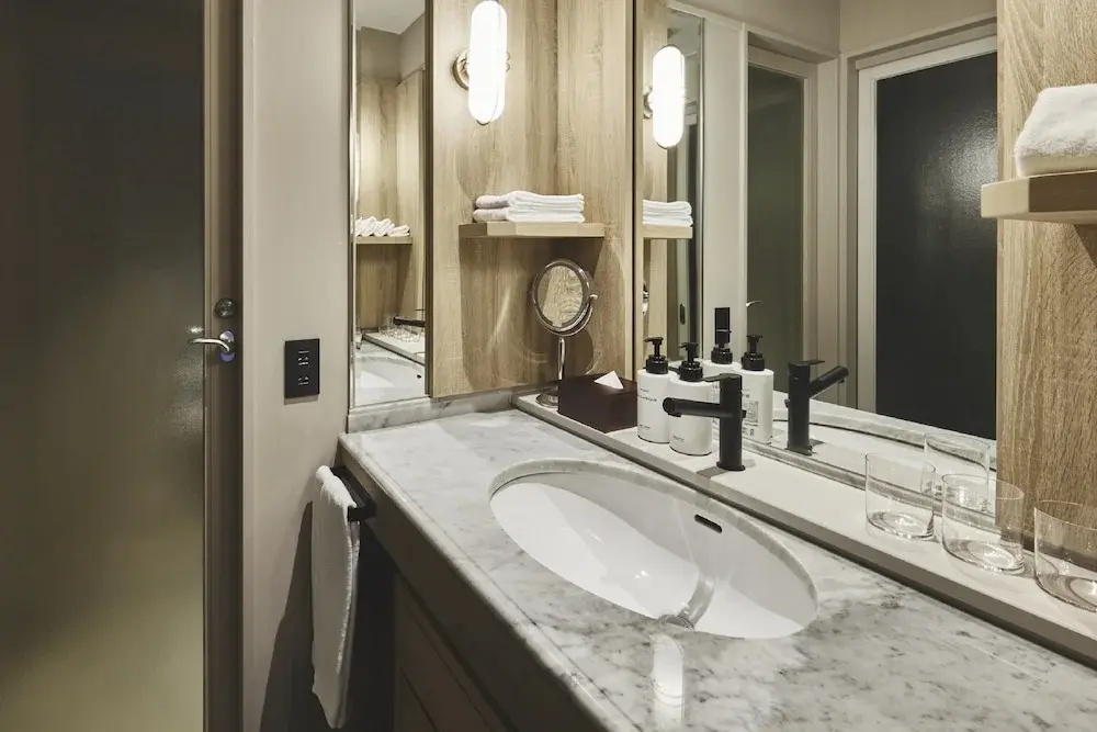 ANA InterContinental Ishigaki Resort by IHG - Chambres