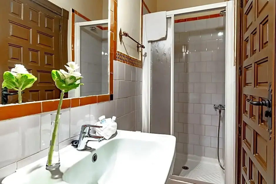 Casa del Capitel Nazari Hotel - Chambres