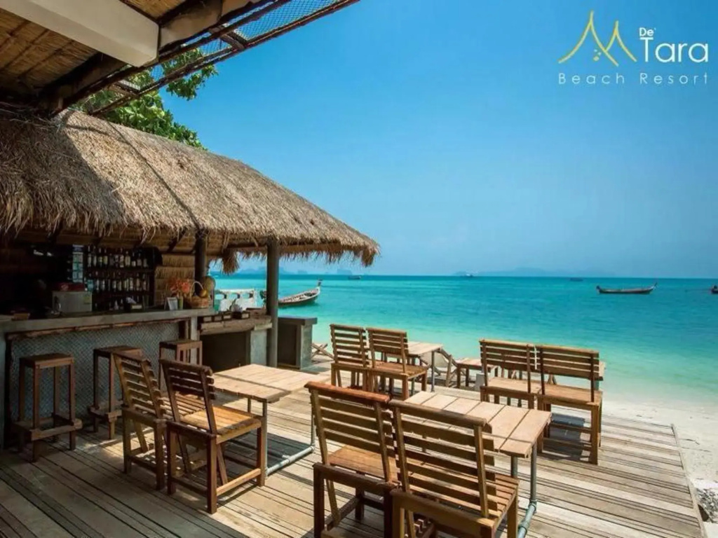 Beach & Waterfront