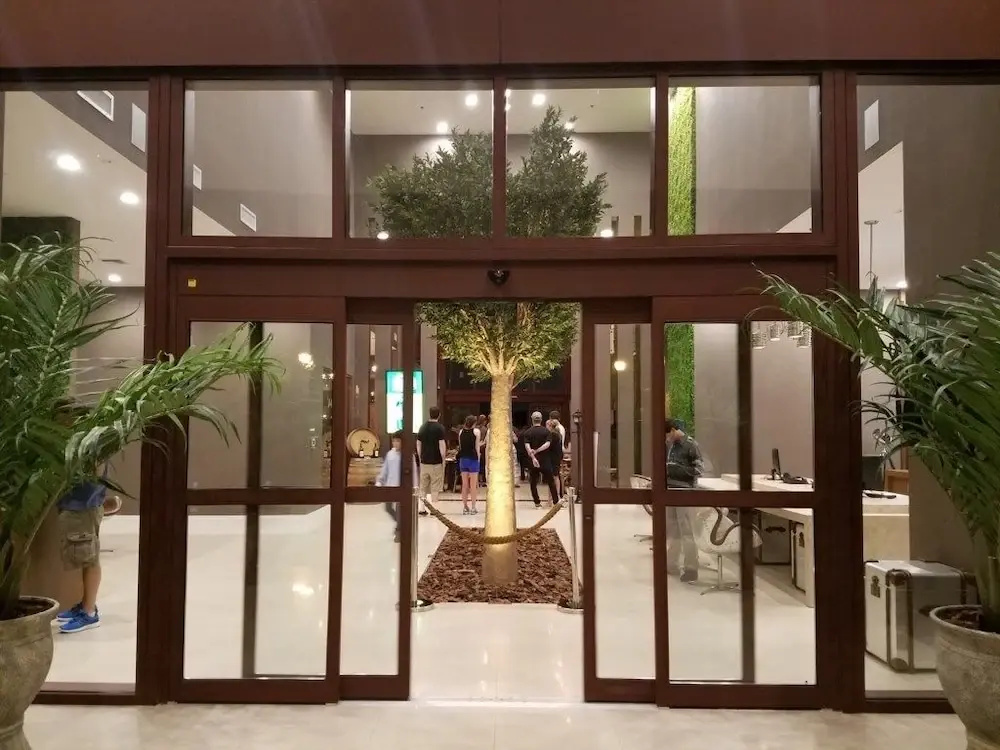 Hotel photo 12