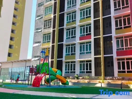 Mahkota Valley Apartment Indera Mahkota Kuantan@Netflix