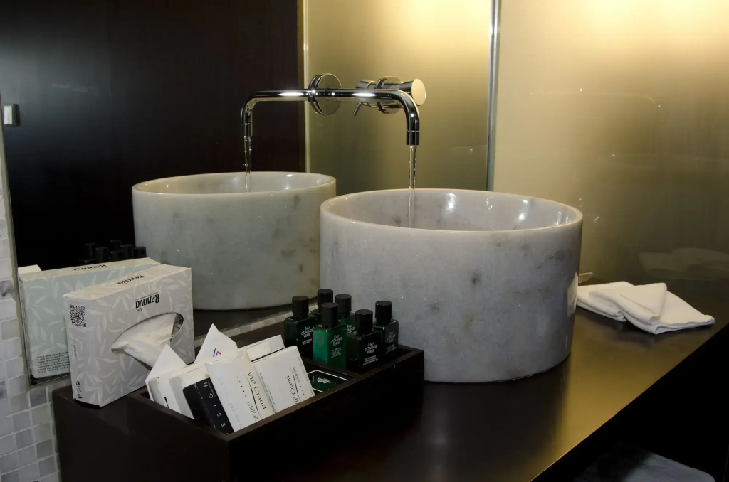 VIP Grand Lisboa Hotel & Spa - фото 10