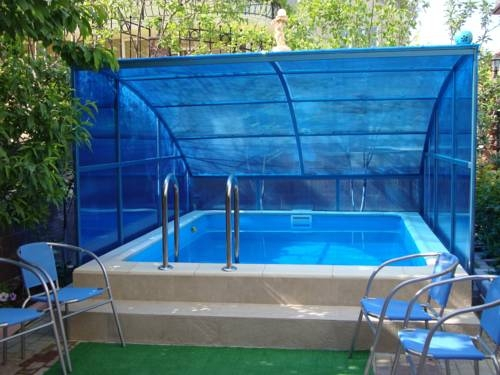 Дивноморское Гостевой Дом - фото 8