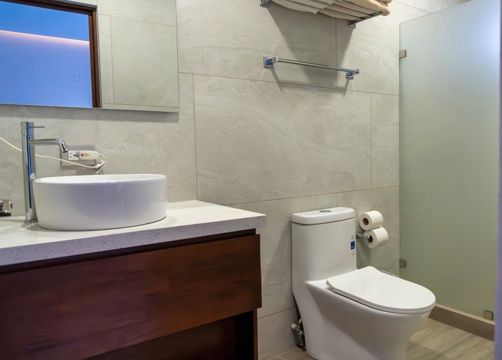 Hotel Colono Beach - Chambres