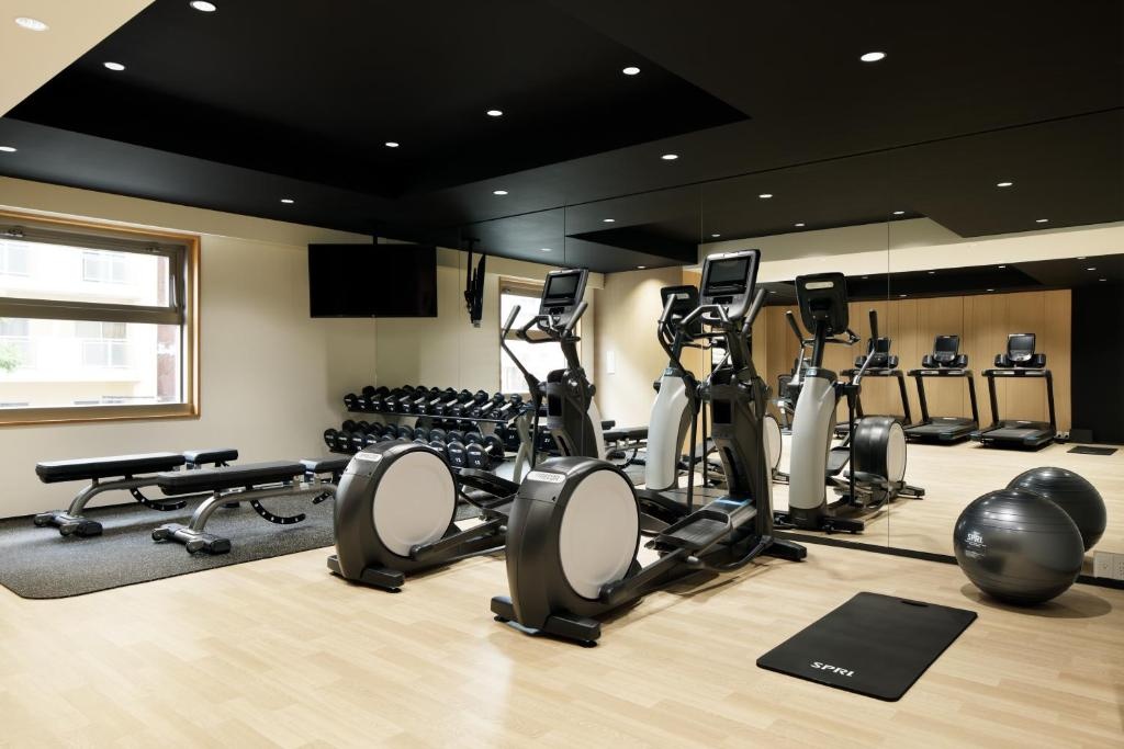 Fairfield by Marriott Sapporo 사진 6