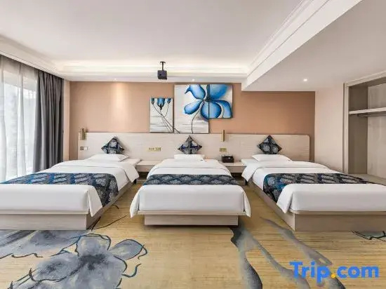 Business room