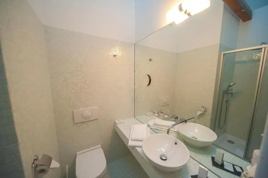 Hotel zum Hofmaler - Chambres