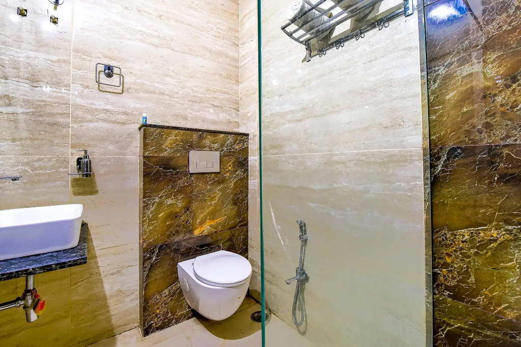 Executive room