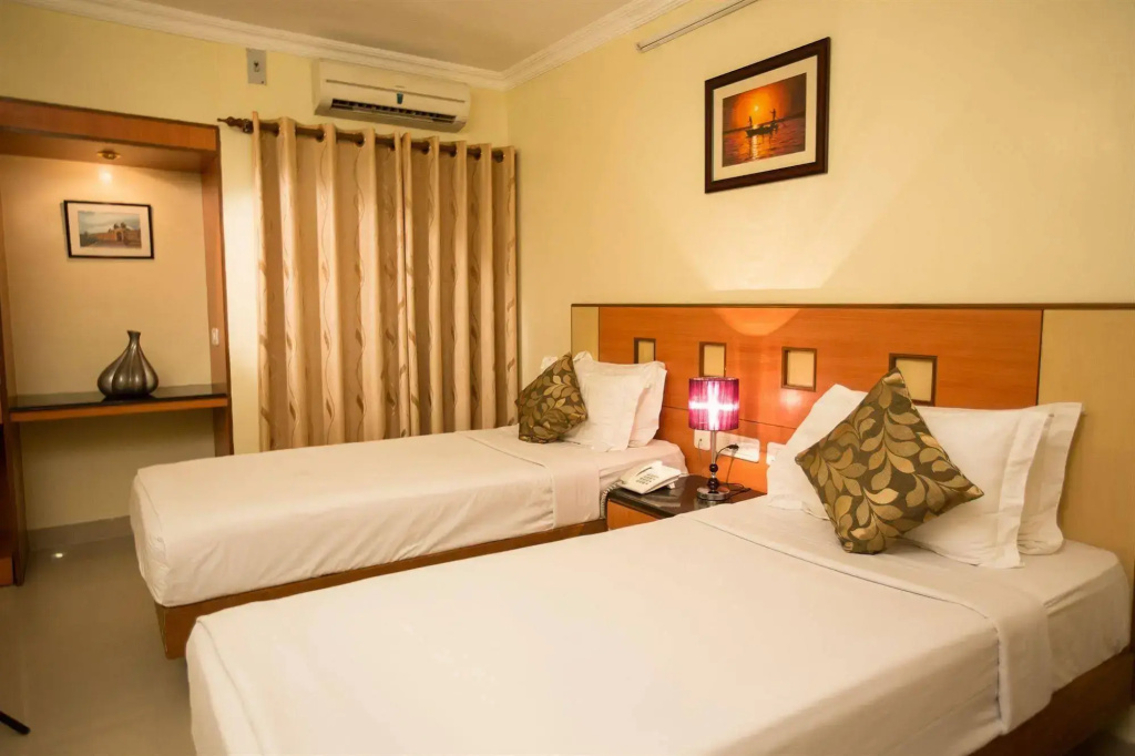 Hotel photo 6