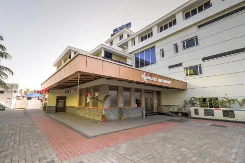 Hotel Samudra Theeram by OYO Rooms