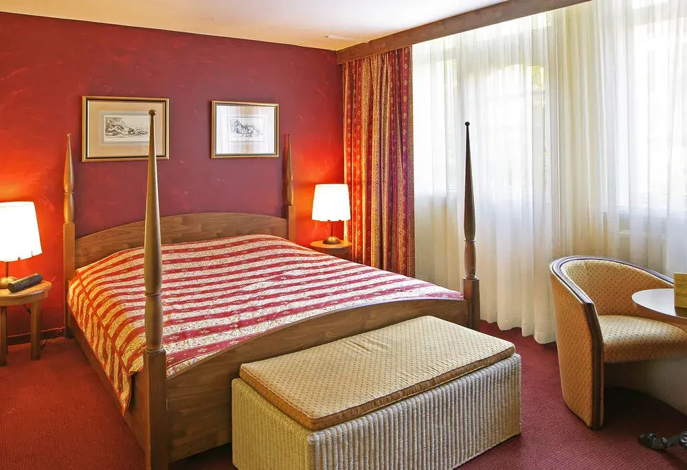 Hotel Ravel Hilversum - Général