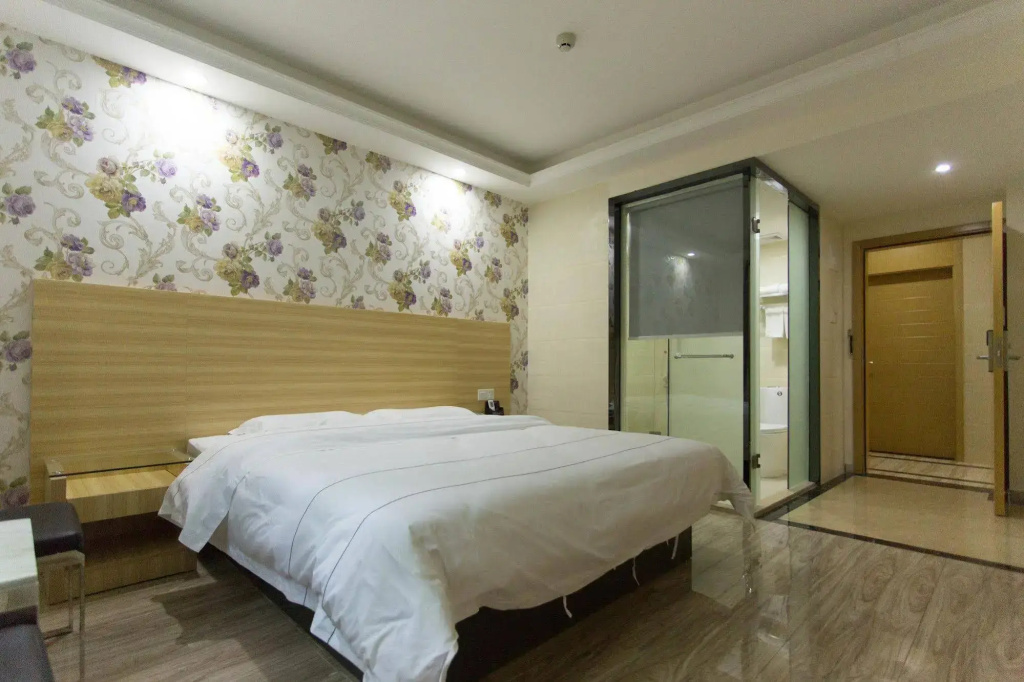 Jiamei Hotel - Général