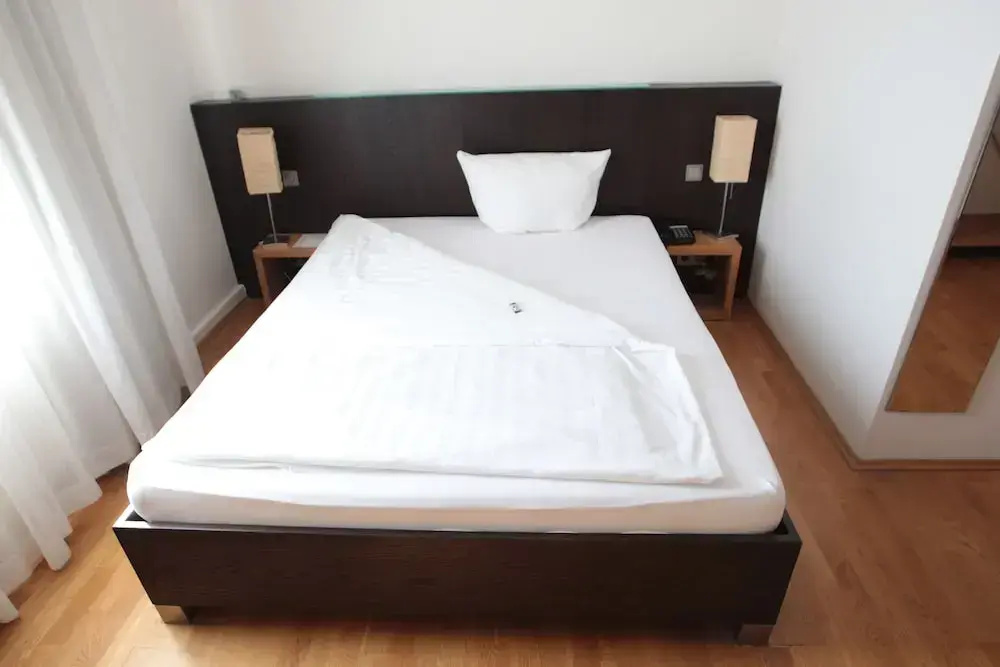 Hotel Lorenz - Chambres