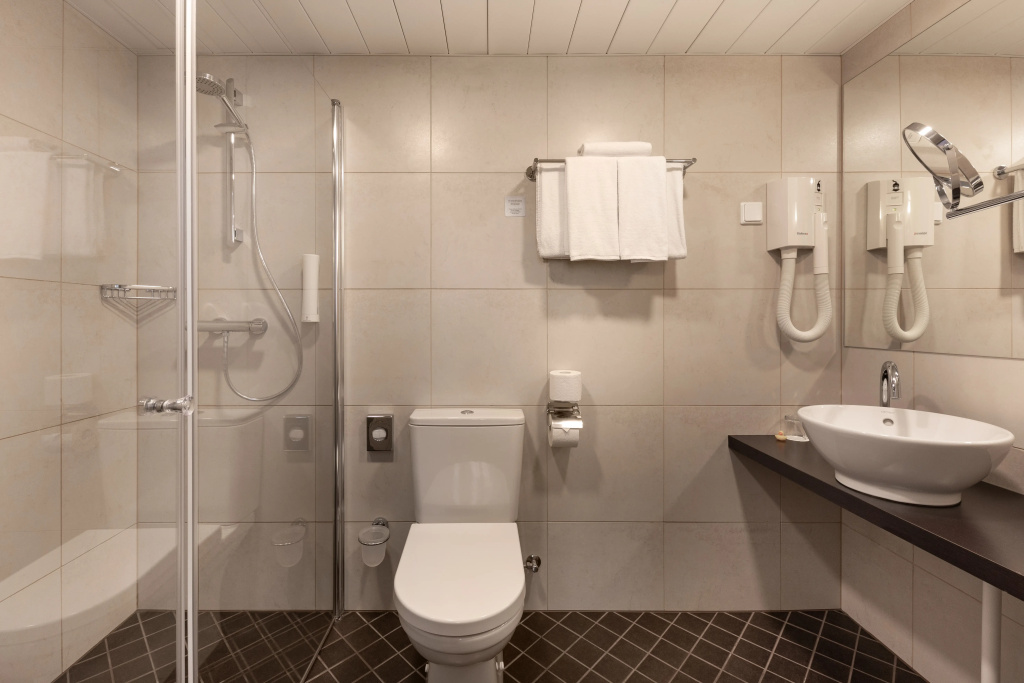 Kreutzwald Hotel Tallinn - Général
