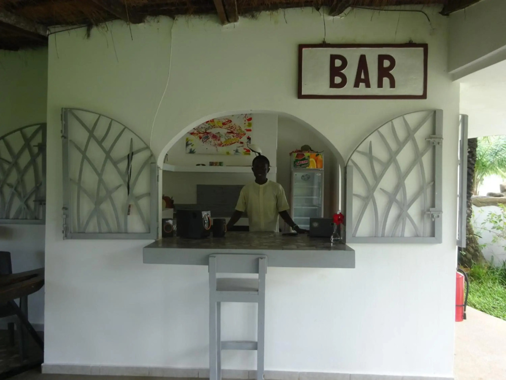 Oasis club