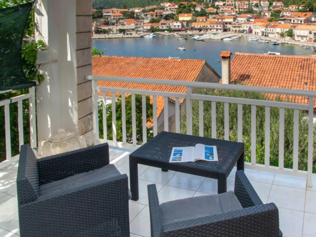 Apartment Repak Korčula/Brna