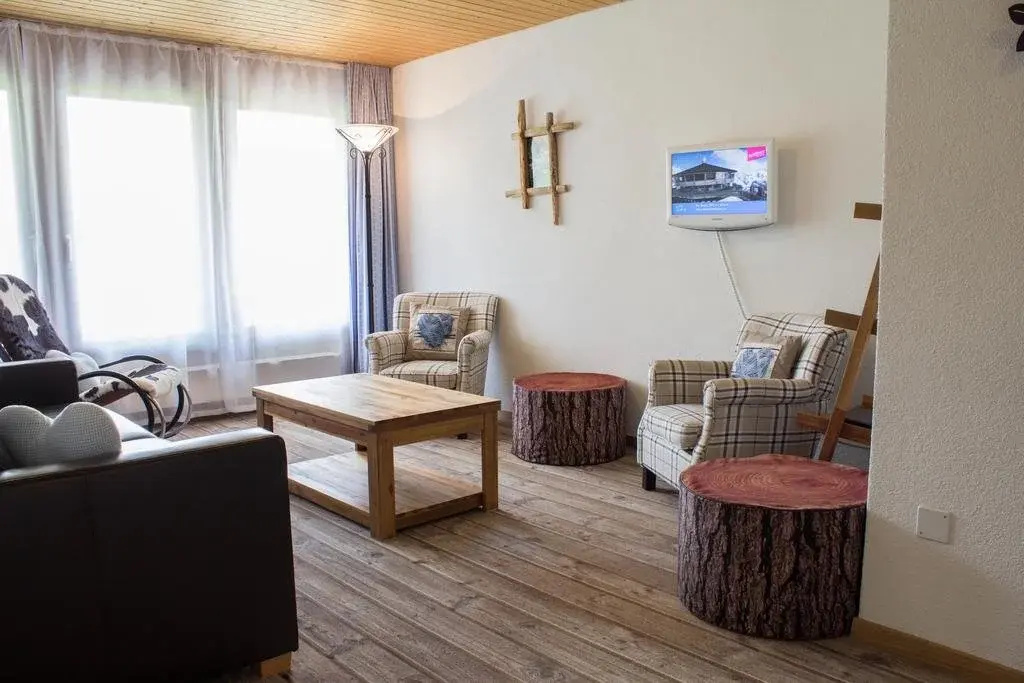 Drei Berge Hotel - Général