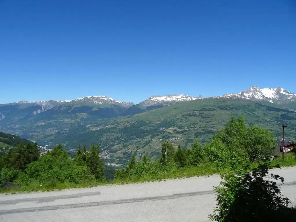 Afficher la photo 8 — Appartement Landry-Vallandry, 3 pièces, 8 personnes - FR-1-411-342