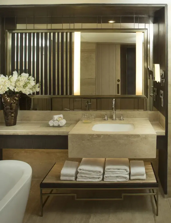 JW Marriott Mussoorie Walnut Grove Resort & Spa - Chambres