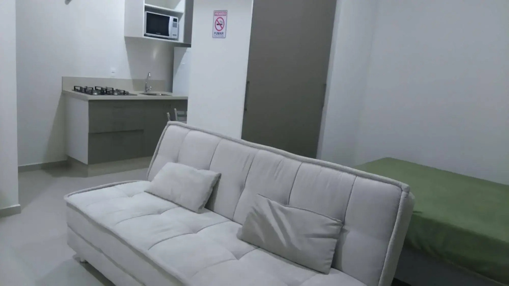 Loft Campeche - Général