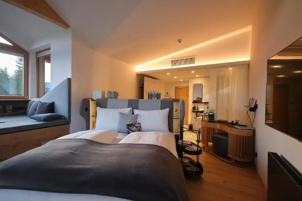 Hotel photo 4