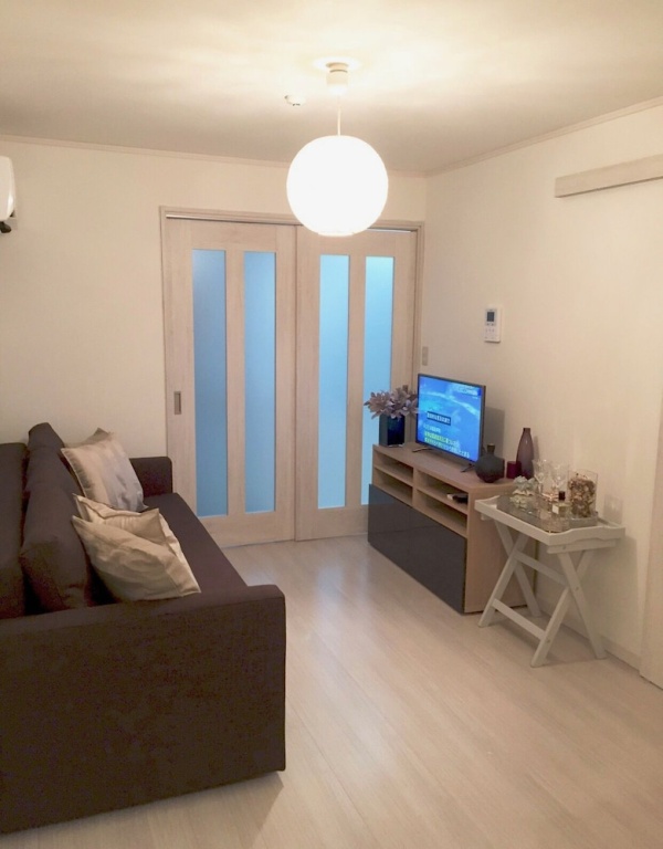 Private Vacation Home near Tamachi Station 사진 1