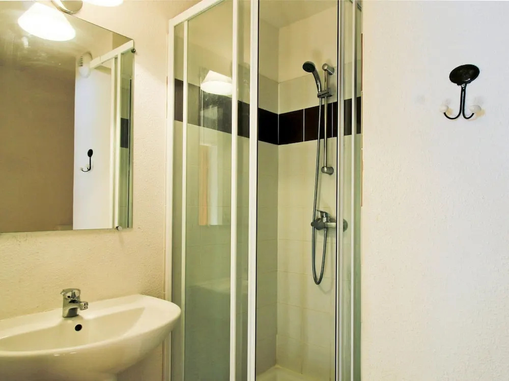 Afficher la photo 8 — Duplex Apartment for 9 in La Foux D'allos