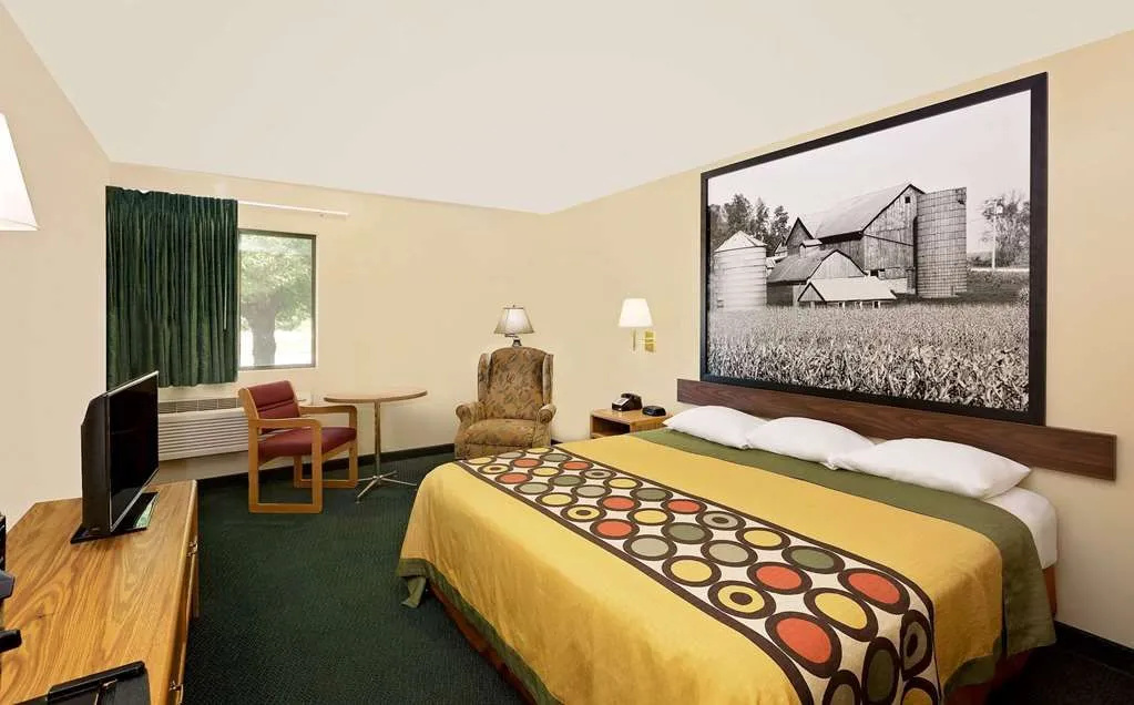Hotel photo 4