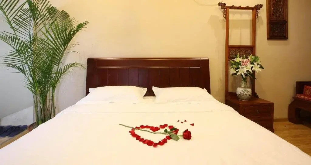 Yue Bin Ge Hotel - Général