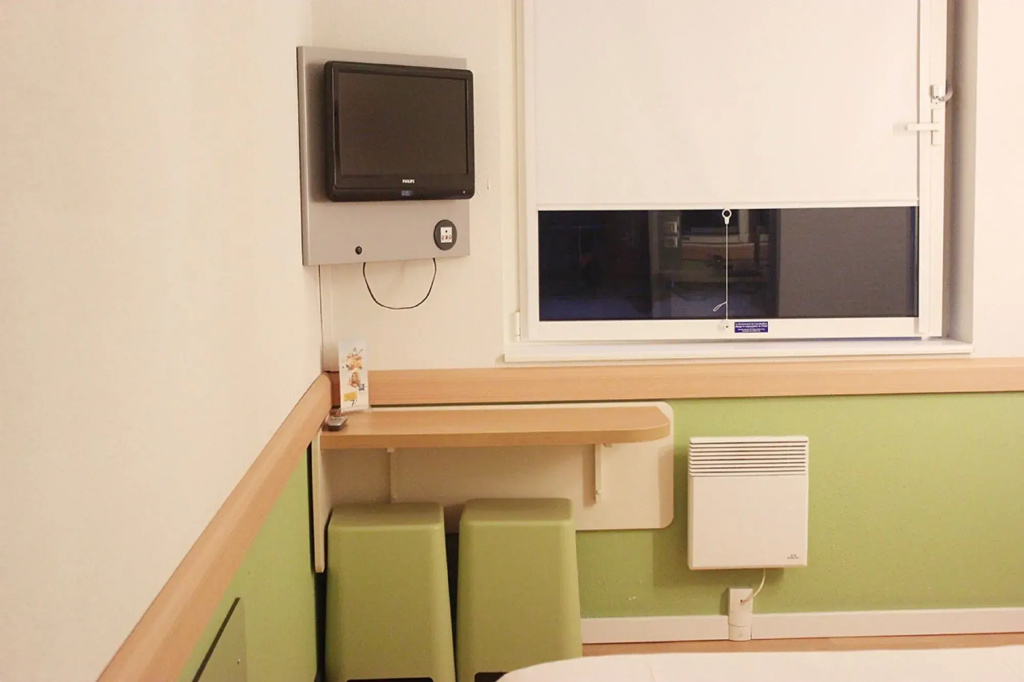 ibis Budget Dandenong - Général