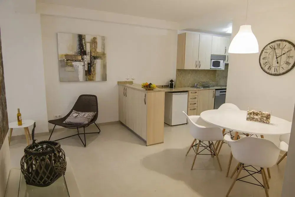 Remolars 1 - La Lonja Homes - Général